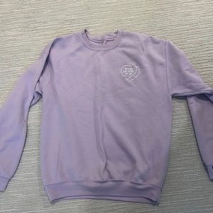 Break up with your gf sweatshirt, Ariana Grande merchandise